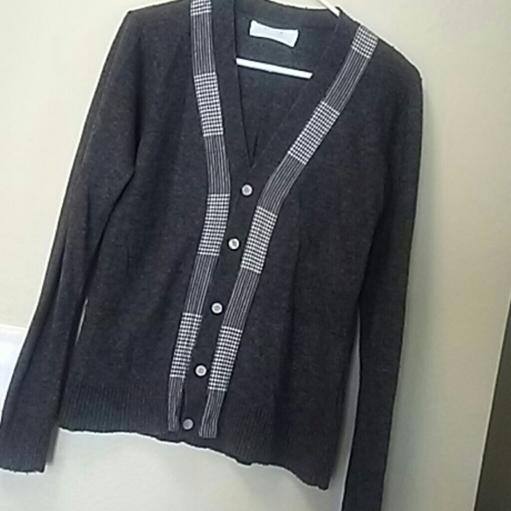 🌟 Bench Unisex Cardigan